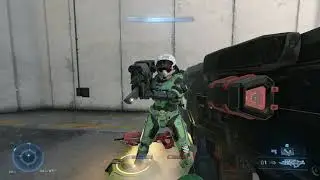 Wait That's Illegal | Halo Infinte