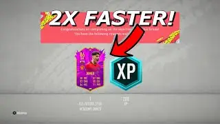 HOW TO COMPLETE FUTURE STARS DANIEL JAMES OBJECTIVE FAST! TUTORIAL! (FIFA 20)