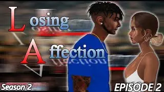 IMVU Voice Over Series - Losing Affection Season 2 Episode 2 (READ DESCRIPTION)