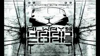 1st Hard Trance Set by David Bass