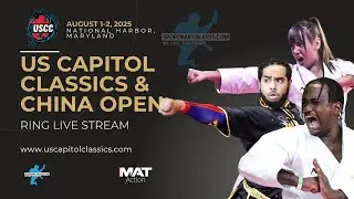 US Capitol Classics 2025 - Ring 11