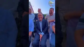Margʻilon askiya sayli 2026 - Sahna ortidagi askiya