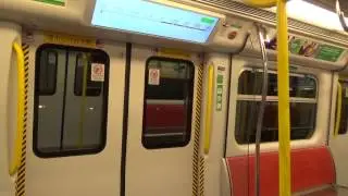 港鐵馬鞍山綫：八卡IKK(SP1900)列車(D359/D360)行車片段(大圍至烏溪沙站) [1/2]