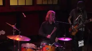 Asterhouse - Massive Soul Overhaul - Live on Band in Seattle