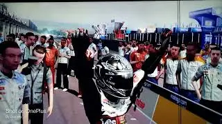 MOTOGP&trade; '07 XBOX 360 SACHSERING CARLOS CHECA HONDA LCR HONDA RC212V