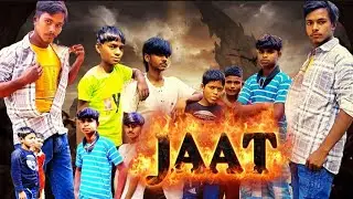 JAAT | SUNNY DEOL | FUII SPOOF AWS KING 👑 |FULL DH 2026