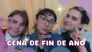 VLOG FIN DE A&Ntilde;O 2025 | K-Chisme