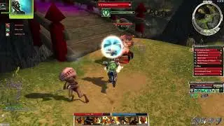 Guild Wars Factions - Mission 2: Zen Daijun