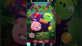 angry birds pop old version aka angry birds stella pop gameplay