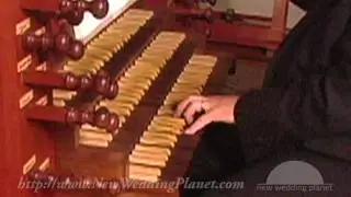 Planning Wedding Music for a Church Wedding - New Wedding Planet