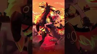 Nightcore-Aw naw