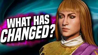 Conan's New Update Did More Than You Think...
