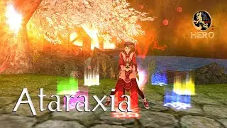 Hero Plus divine class ataraxia