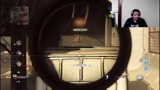 Best WEAPON In Modern Warfare 