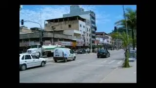 Tr&ecirc;s Rios - RJ