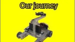 What we have right now!||build vlog 3|center stage|| flying falcon robotics team