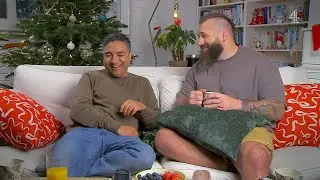 Celebrity Gogglebox SU2C 2025