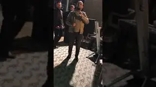 [اذا توج بديتي بصب الدموع]موال حزين كامل _الفنان اياد الشعراوي ج3