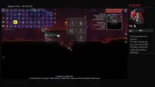 Zenith Seed Terraria (Im geekin)