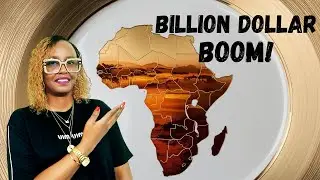 Investing in Emerging African Economies 2025