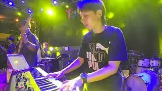 Lula - โปรดส่งใครมารักฉันที | @Tderm Phuket (Feb2023) | Keyboard Cam |