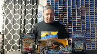 Vintage Muscle Machines Unleashed review!