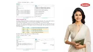 Computer Book 7 Chapter 07 Introduction to HTML | Learning Kits Videos