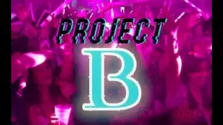 Adi&oacute;s Depresalia... &iexcl;HOLA PROJECT B!