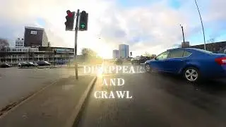 Original Music: Inspired by my Rush Hour Ride 