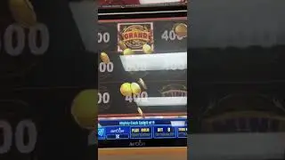 The Most INSANE Miracle on Grand Street #fyp #slot #videogaming