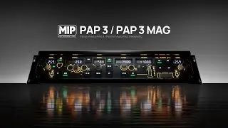 Winwing PAP3 - You Definitely NEED This!!!