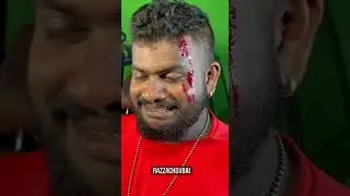 E BULL JET MOVIE SHOOTING