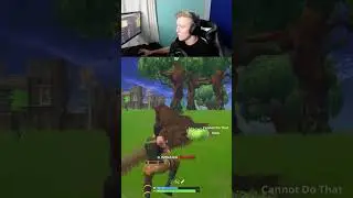 Old Tfue & a Hunting Rifle..