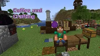 Coffee and Crafting! - Learning more about Integrated Dynamics with special guest SquirrelJr
