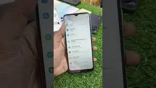 Samsang Galaxy A03 Core #samsung #galaxy