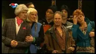 Stunksitzung 2010: Einsparungen im Kölner Kulturhaushalt