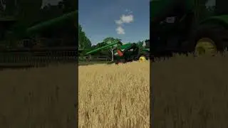 Bazucando trigo, Mapa Agron&oacute;polis fs 22#mod #farming #farmingsimulator22#farmingsimbrasil