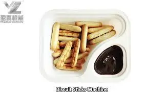 Biscuit Sticks Machine,Crispy Grissini Machine,Teething Rusks Machine,Milk Rusks Machine,谷物磨牙棒成型机