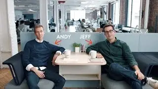 Harry's - Meet the Shaving Company That's Fixing Shaving [30 sec]