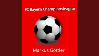 Fc Bayern Champions League