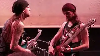 Debler - Duelo Hasta Morir (Metal Norte 2018) (Live)