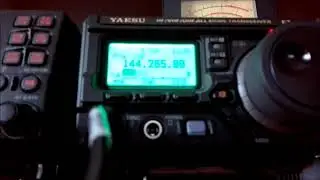DO1PGR DARC VHF UHF Contest march 2018