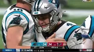 Eddy Pineiro CHOKES GAME WINNER