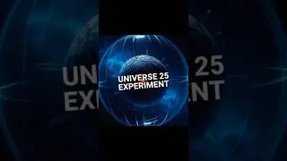 Universe 25 Experiment Explained | The Disturbing Mouse Utopia That Collapsed Society #Universe25