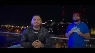 M&aacute;ndame La Ubi - El Frizian x Larry Hernandez
