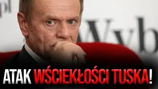 Atak wściekłości Tuska! Kompromitacja na tajnym posiedzeniu Sejmu || Marek Jakubiak