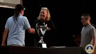 Marshall Math Science Academy wins Pennsylvania Imagine Learning Literacy Cup