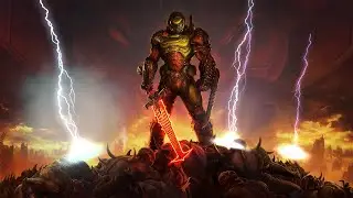 DOOM ETERNAL | Unholy Crusade