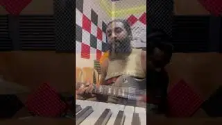 ST RECORDS - Providence Cover (Israel Houghton & lalah Hathaway)