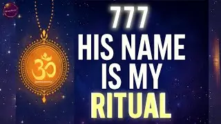 No Rituals Needed✨ God&rsquo;s Name Is Your Magic ✨THIS IS YOUR SIGN 🕊️